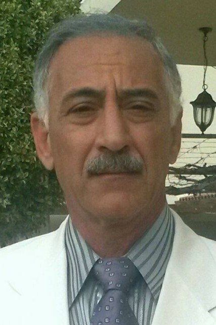 Pantelis Kleitou