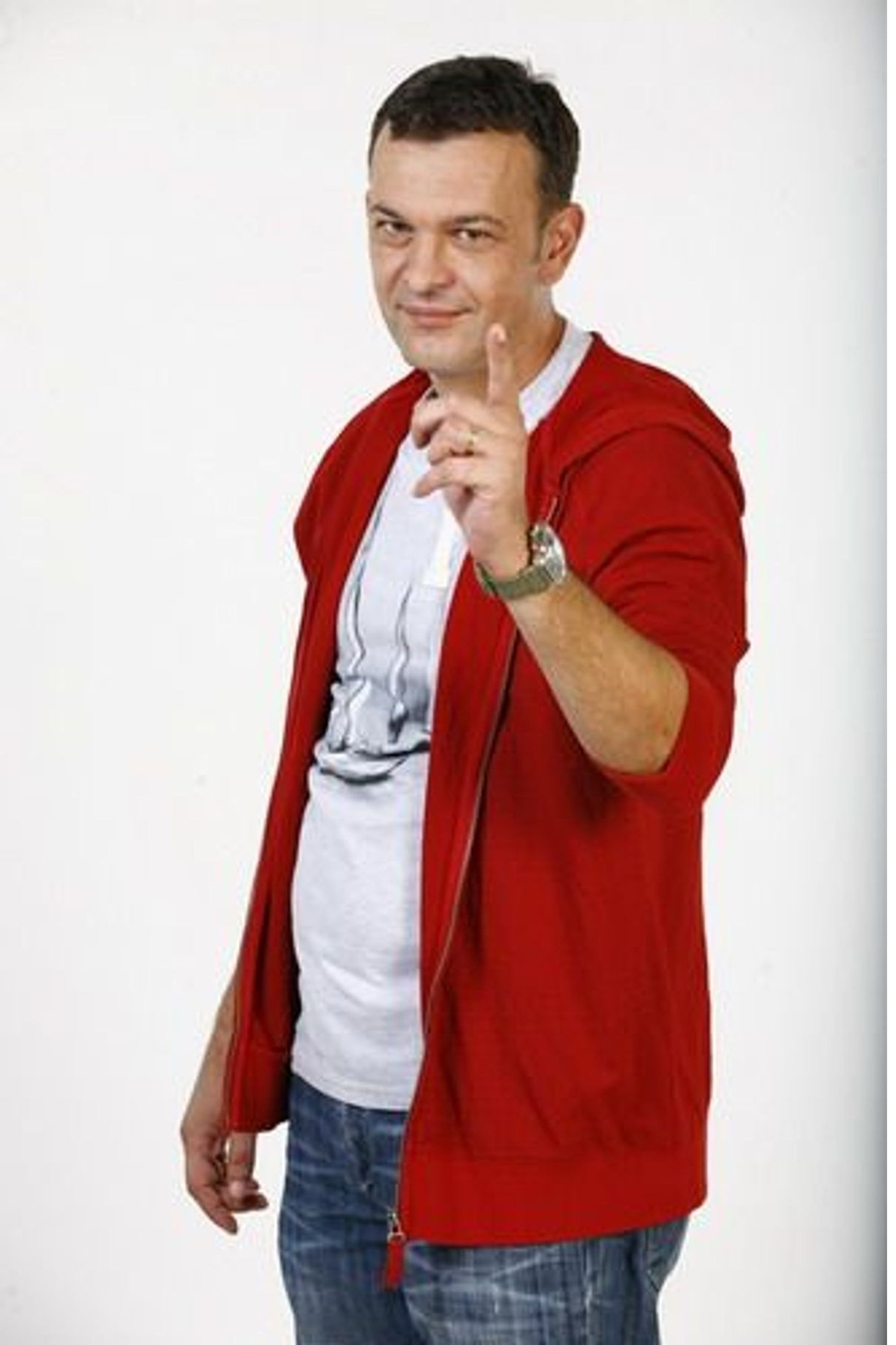 Dragos Stoica