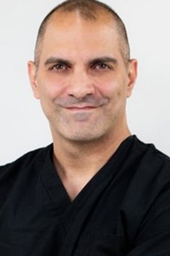Andre Panossian