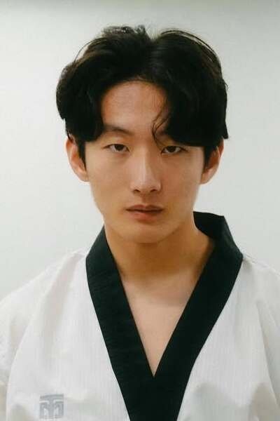 Derrick Kwak