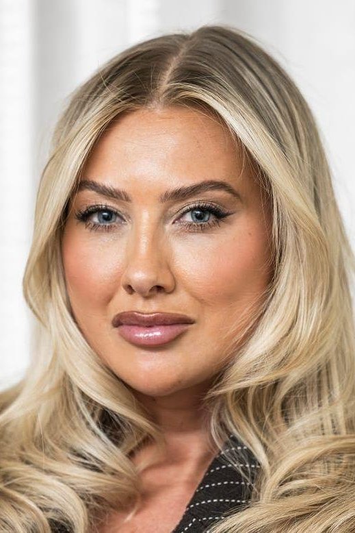Hanna Friberg