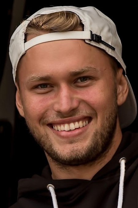 Marcus Dübois
