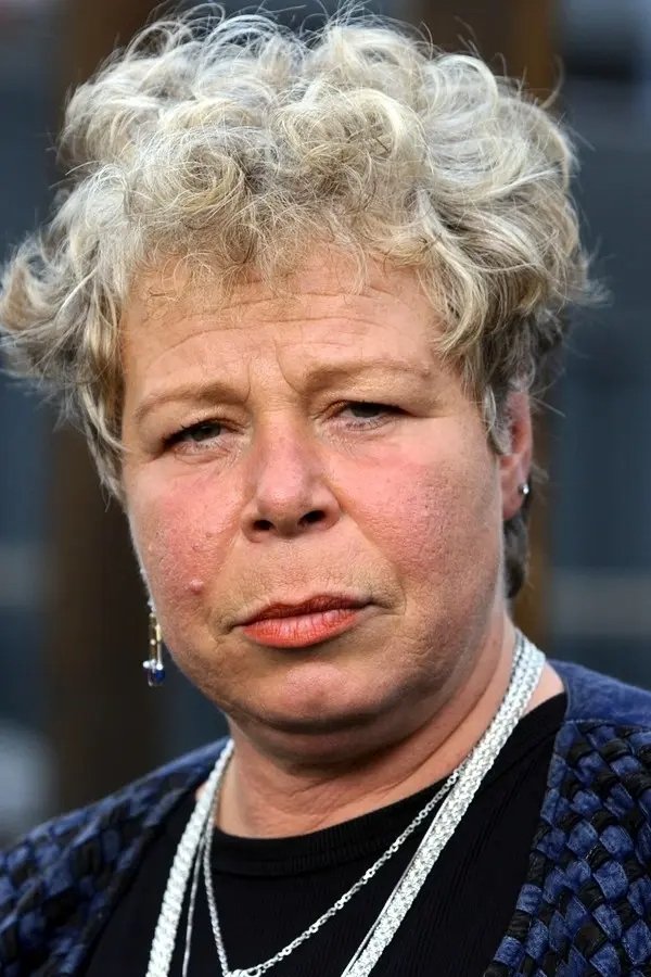Qristina Ribohn