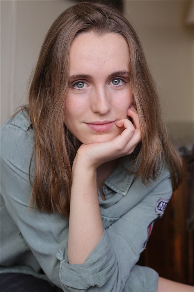 Delphine Lacheteau