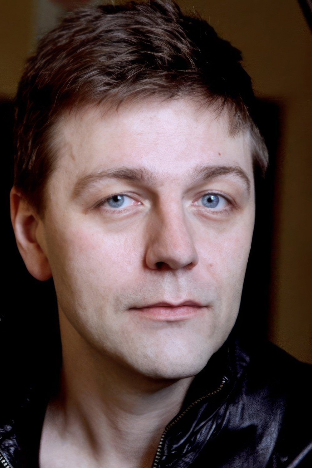 Sacha Seberg