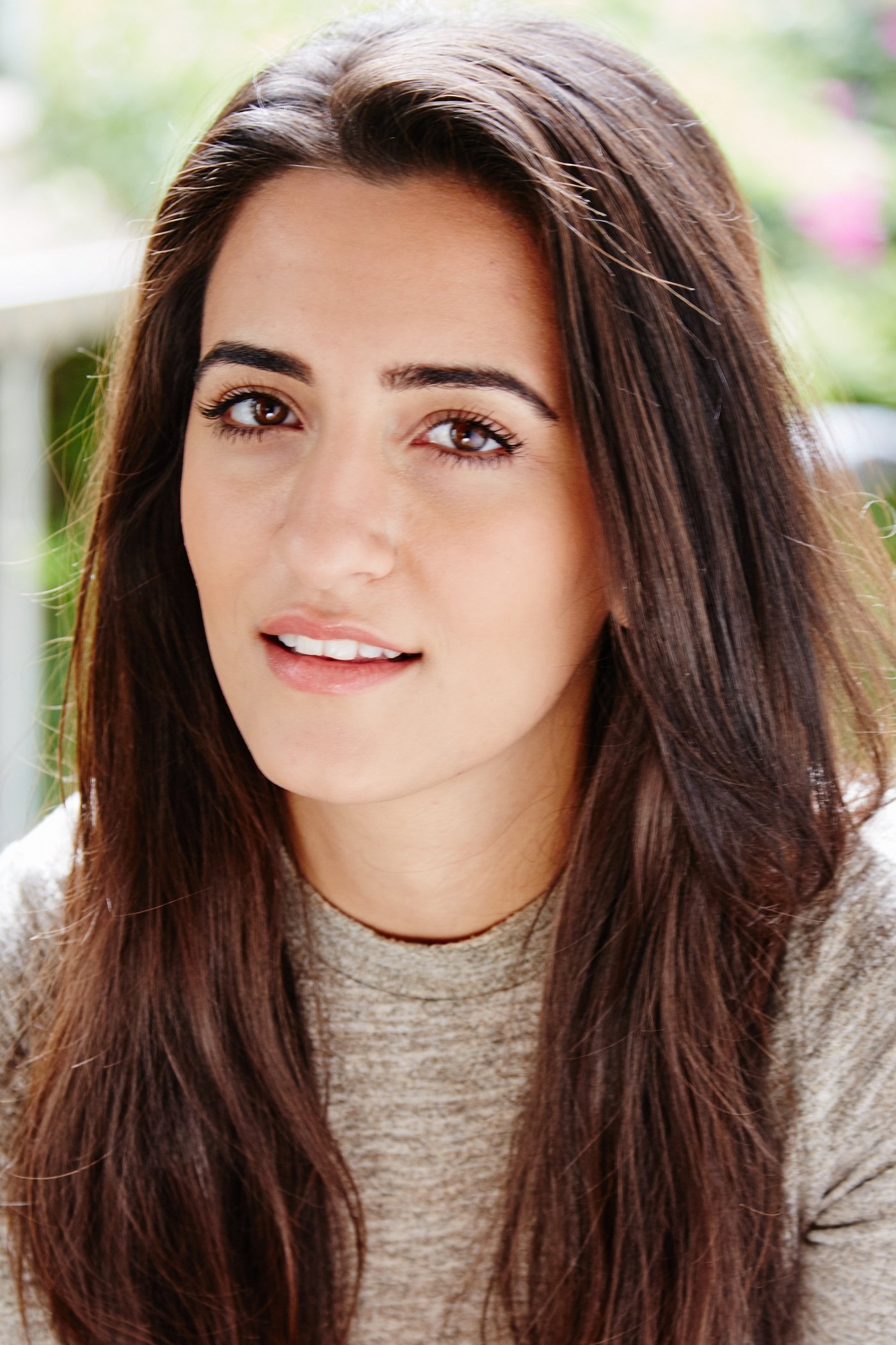Setareh Naghoni