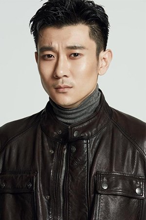 Zhao Ran