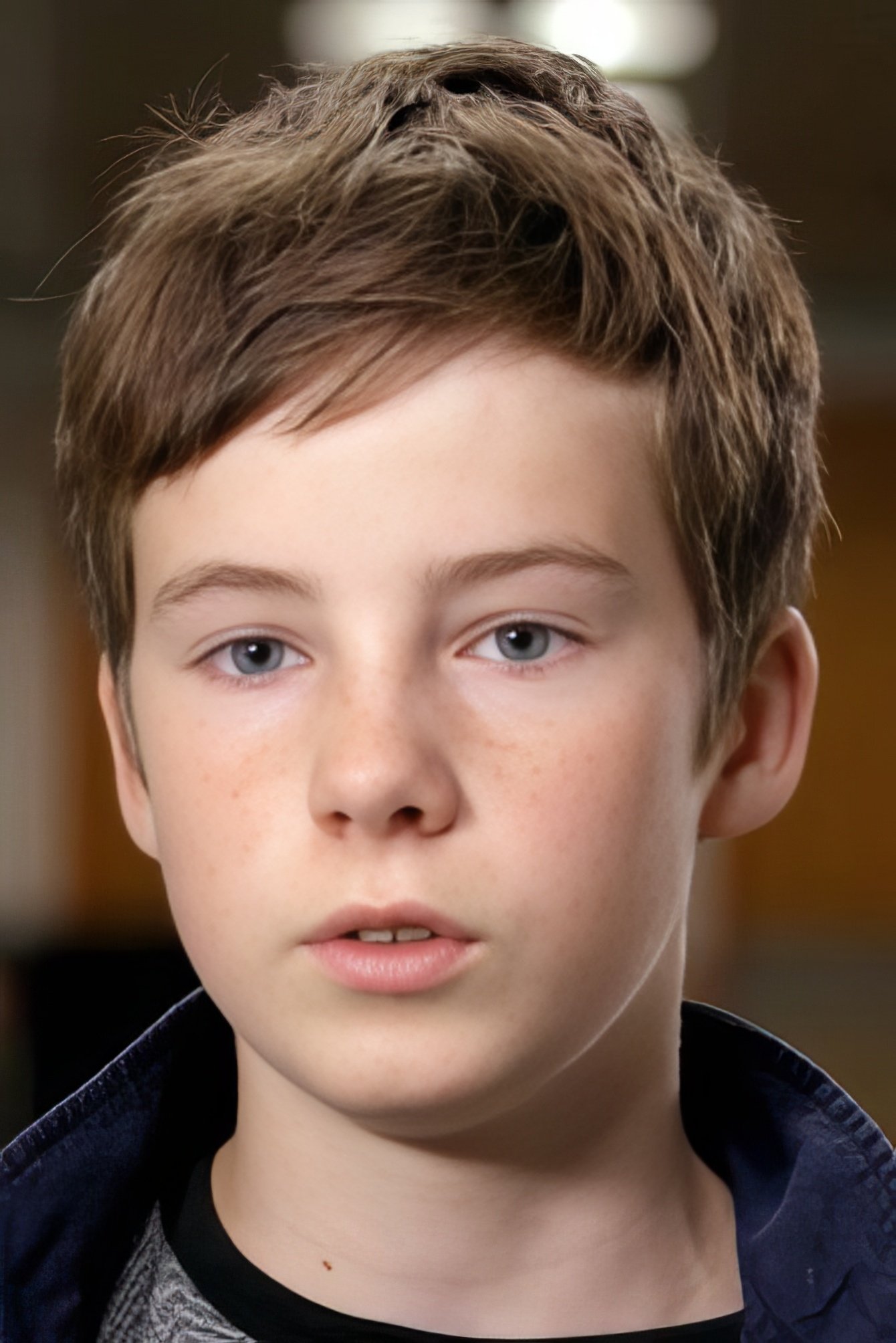 Tobias Burø