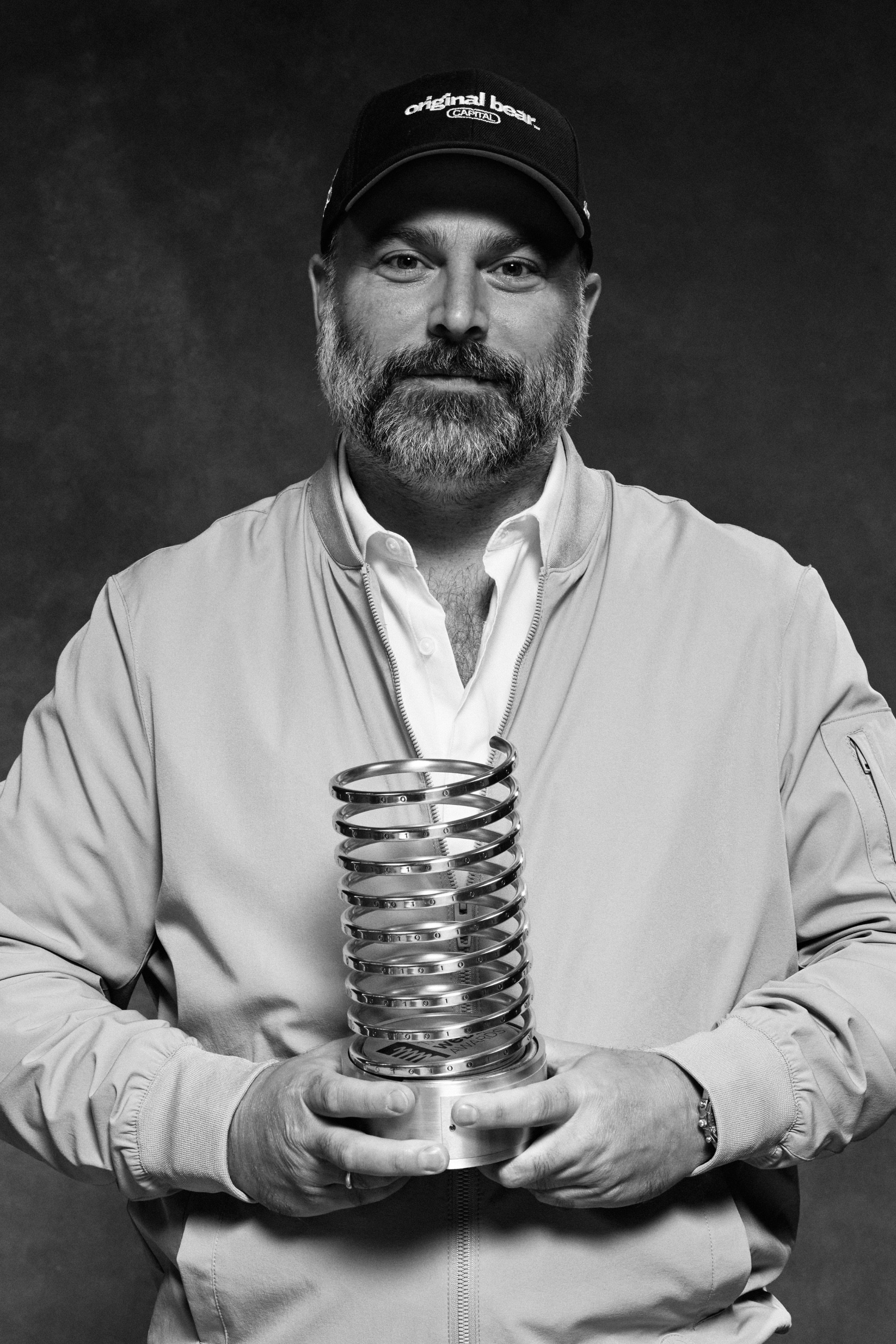 Erik Felderhof