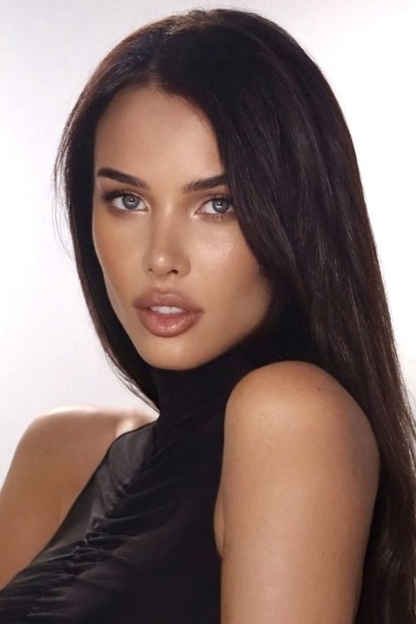 Anastasia Reshetova