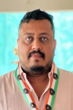 Rajesh Thalachira