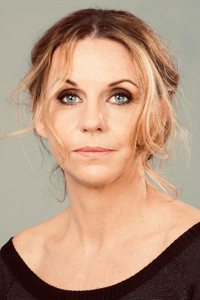 Frida Bergh