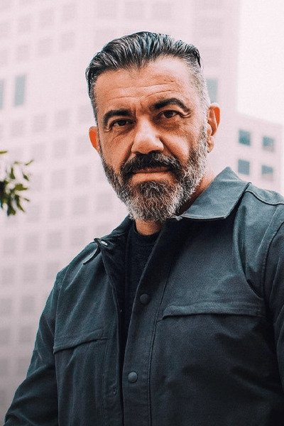 Bedros Keuilian