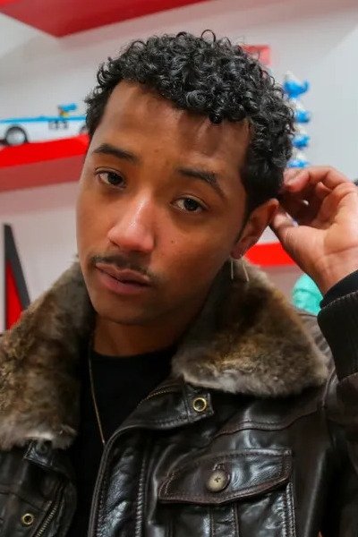 Misha van der Werf