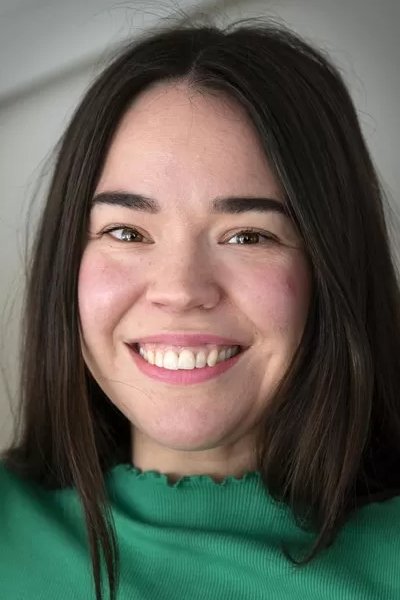 Julia Wiberg