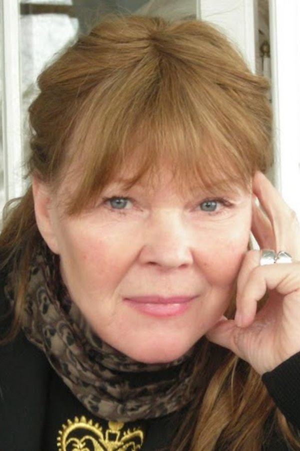 Astrid Deinhard-Olsson