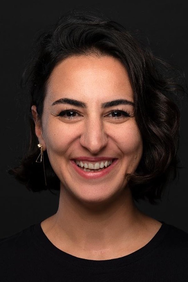 Ezgi Coşkun