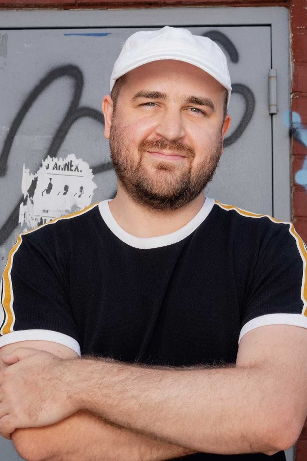 Brett Davis