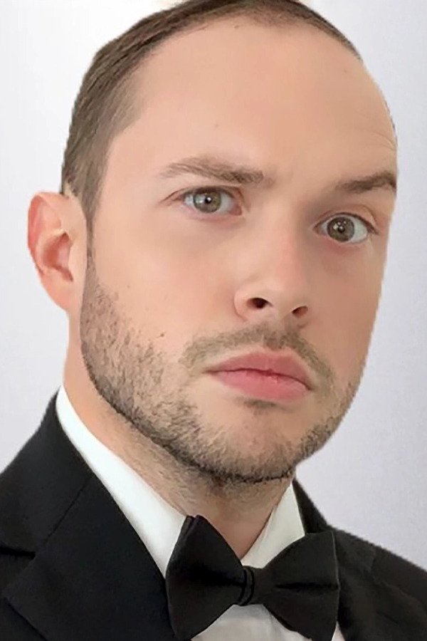 Jon Bailey
