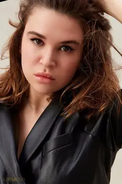 Polina Litvak
