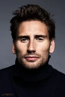 Edward Holcroft