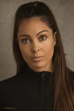 Sarah Naudi