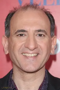 Armando Iannucci