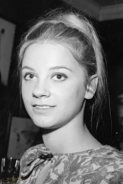 Muriel Belmondo