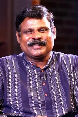 Kamlesh Sawant
