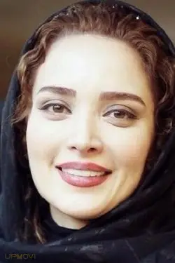Behnoosh Tabatabaei