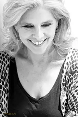 Despoina Geroulanou