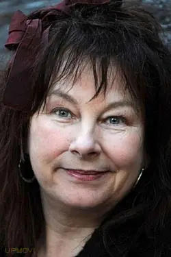 Yolande Moreau
