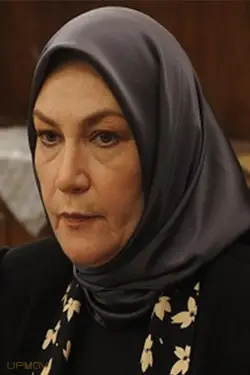 Behnaz Tavakoli
