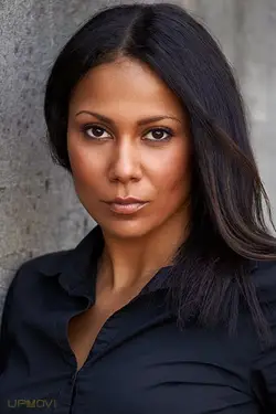 Crystal Balint