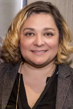 Maia Brewton