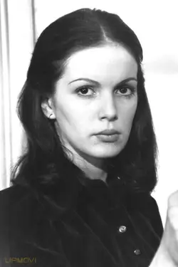 Anicée Alvina