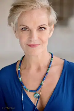 Kaye Tuckerman