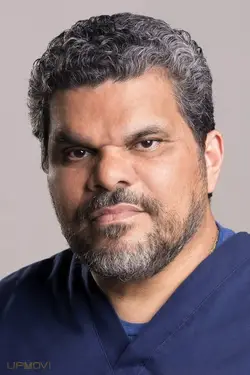 Luis Guzmán