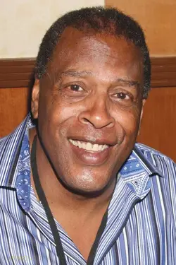 Meshach Taylor