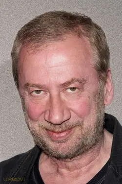 Ilya Baskin