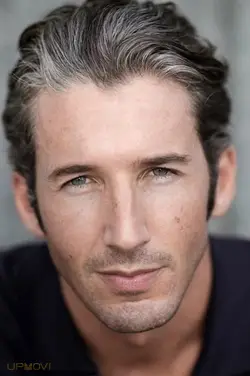 Zachary Le Vey