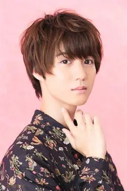 Yuuki Ogoe