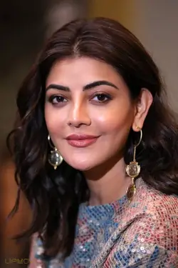 Kajal Aggarwal