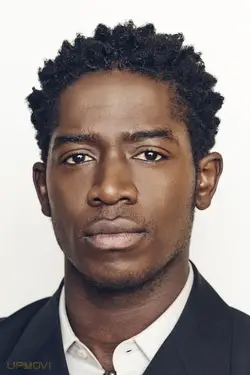 Damson Idris