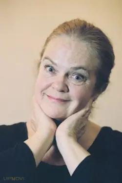 Anne Marit Jacobsen