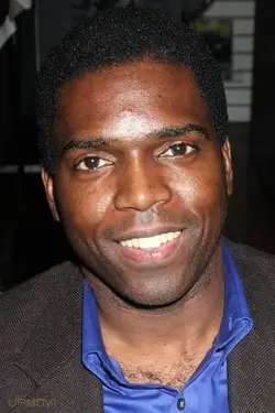 Shavar Ross