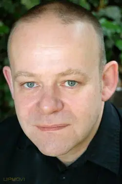 Huw Higginson