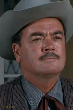 Harry Carter