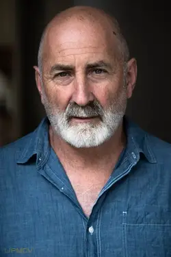 Greg Johnson
