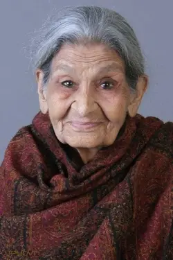 Farrukh Jaffar